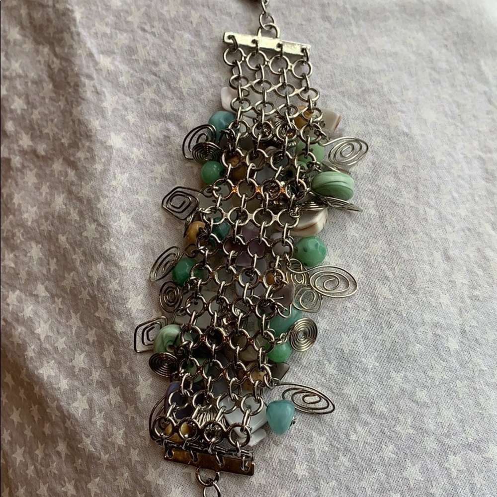 Shell Bracelet - image 3